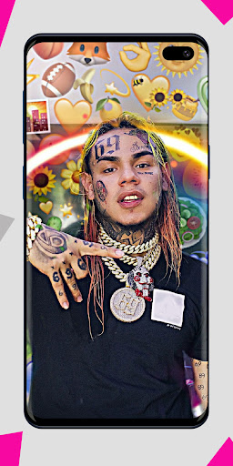 Tekashi 6ix9ine Wallpapers