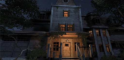 Steam Workshop::Mr. Miles Mansion (Horror)