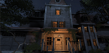Scary Mansion: Horror Game 3D APK