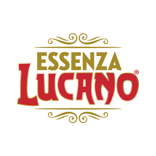 Essenza Lucano by Amaro Lucano logo