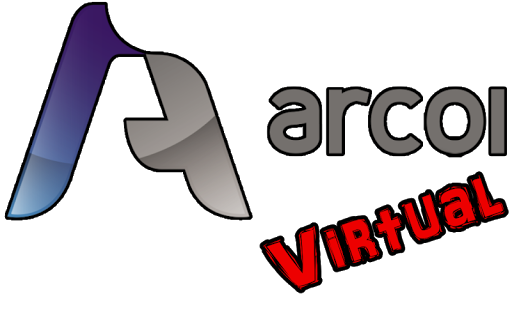 Android application Arcoi Virtual screenshort
