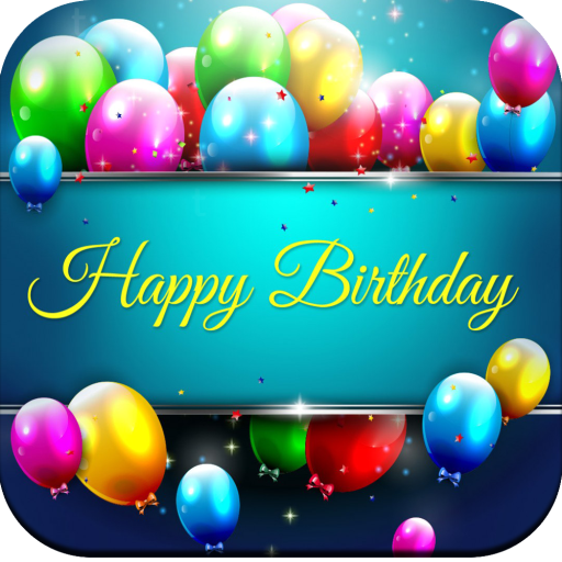 Happy Birthday wallpaper - Apps on Google Play