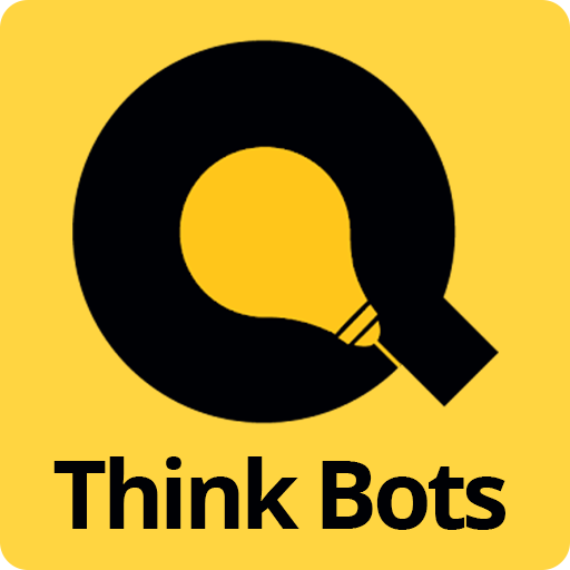 Think Bots  Icon