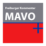 MAVO-Kommentar+