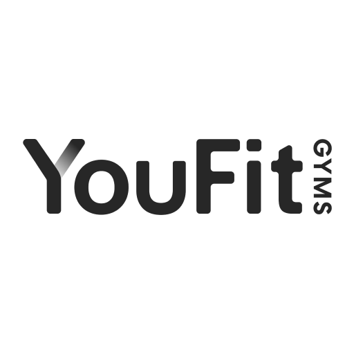 YouFit Gyms 7.84.0 Icon