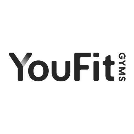 YouFit Gyms  Icon