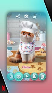 تحميل لعبة Knittens مهكرة للأندرويد اخر اصدار 2