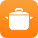 Healthy Recipes & Calculator - Androidアプリ