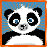 Tumble Panda - Adventure Game icon