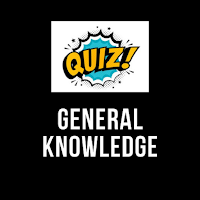 Online Quiz  Test your General Knowledge with Us.