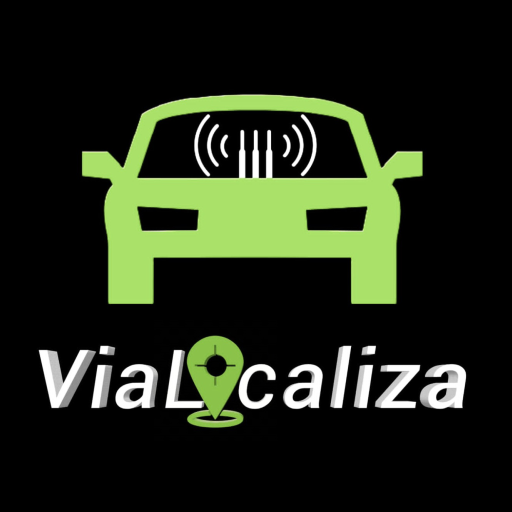ViaLocaliza logo