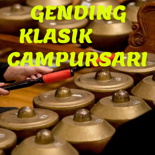 GENDING KLASIK CAMPURSARI