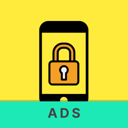 Lock It Now (Ads) logo