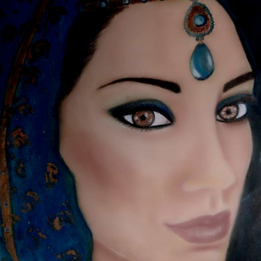 Romina Monteleone logo