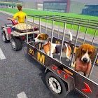 ATV Bike Dog Transporter cart 2.2
