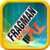 Dizi Fragmanları - Fragman Tv icon