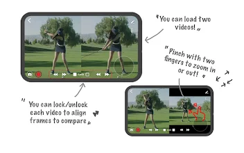 Icloo アイクルー スポーツ ダンスレッスンなどの動画再生 分析 制作 スローモーション Google Play のアプリ