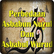 Perbedaan Asbabun Nuzul Dan Asbabul Wurud Lengkap