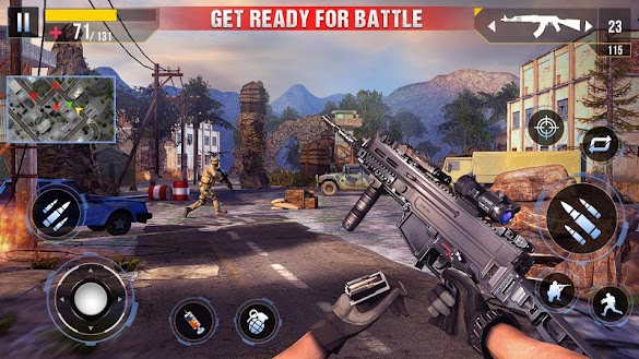 Game Offline Terbaik Petualangan Tembak Tembakan Mod Apk Android 1 : Litiderho - Game yang bergenre detective puzzle ini mengharuskan kita untuk.