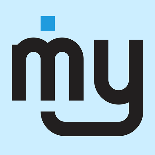 Myobrace Activities logo