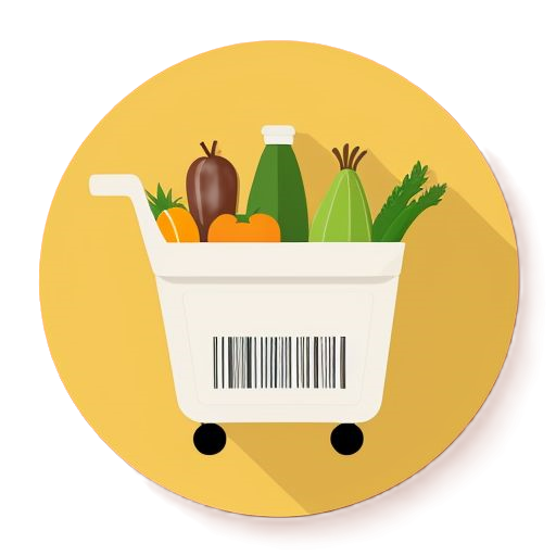FreshTrack:Expiry Date Scanner logo
