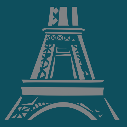 Stadtpfade Paris for  Android – Latest Version & Features app icon
