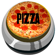 Pizza Sound Button