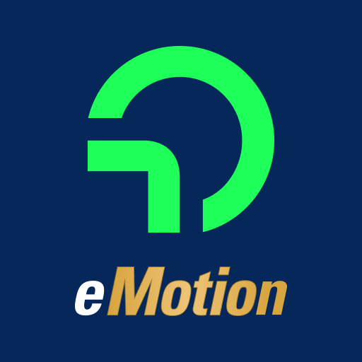 OMV eMotion