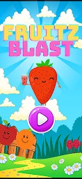 Fruitz Blast