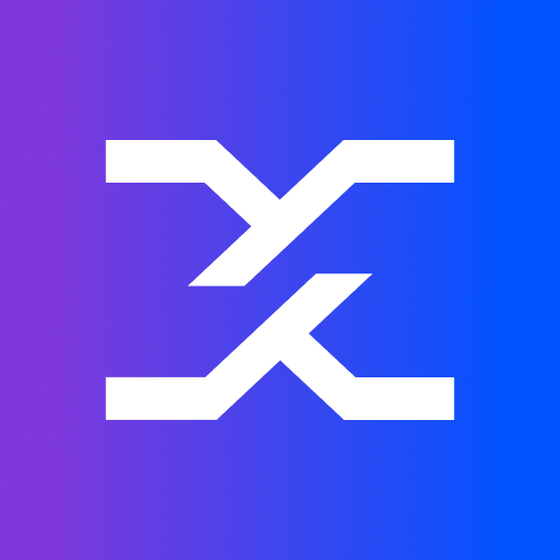 XP Maps logo