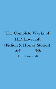 Imágen 4 H.P. Lovecraft Stories - eBook android