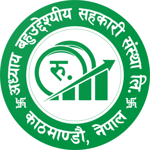Adhyaya Smart logo