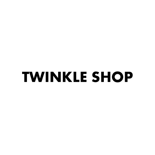 트윈클샵 logo