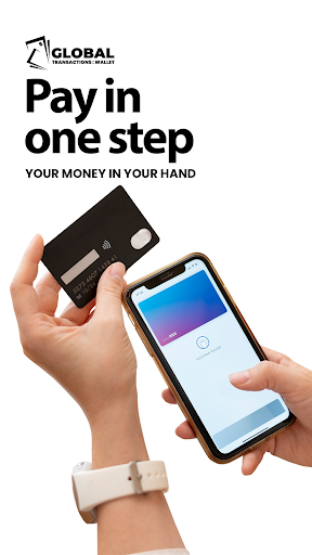 GTransactions Screen 2