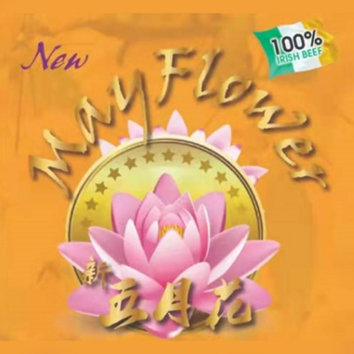 New Mayflower Killarney logo