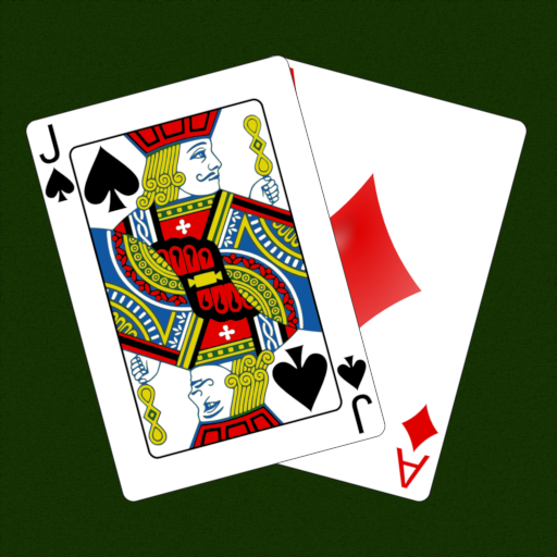 Blackjack Strategy Tables logo