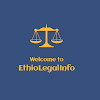 Ethio Legal Info icon
