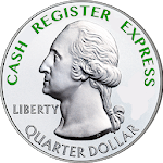 Cover Image of Baixar Cash Register Express - Full V  APK