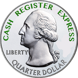 Icon image Cash Register Express - Full V