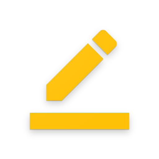 Simple Note - Note Clicklist logo