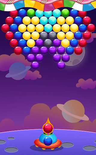 Bubble Shooter - Pop Bubbles