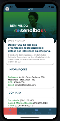 Senalba Screen 2