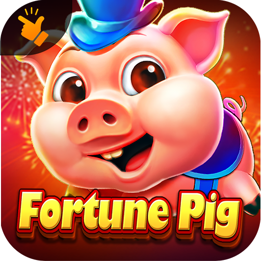 Fortune Pig Slot-TaDa Games 1.0.7 Icon