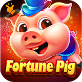 Fortune Pig Slot-TaDa Games icon