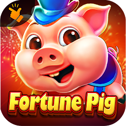 Fortune Pig Slot-TaDa Games Mod Apk