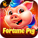 Fortune Pig Slot-TaDa Games - Androidアプリ
