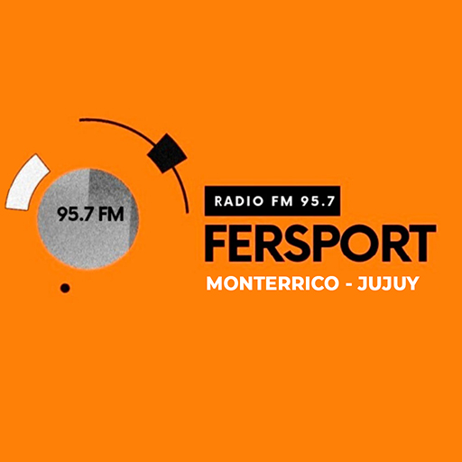 FerSport Radio logo