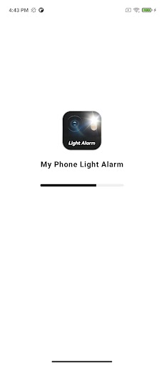 My Phone Light Alarmのおすすめ画像1