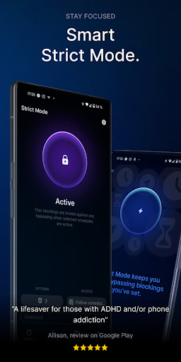 AppBlock - Block Apps & Sites - Productivity - apps