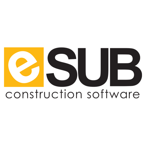 eSUB Field Works logo